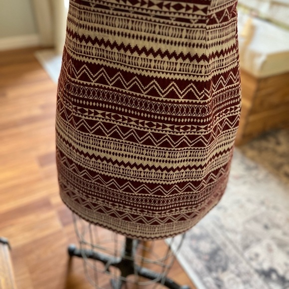 ya Los Angeles sleeveless dress size medium - Picture 7 of 7